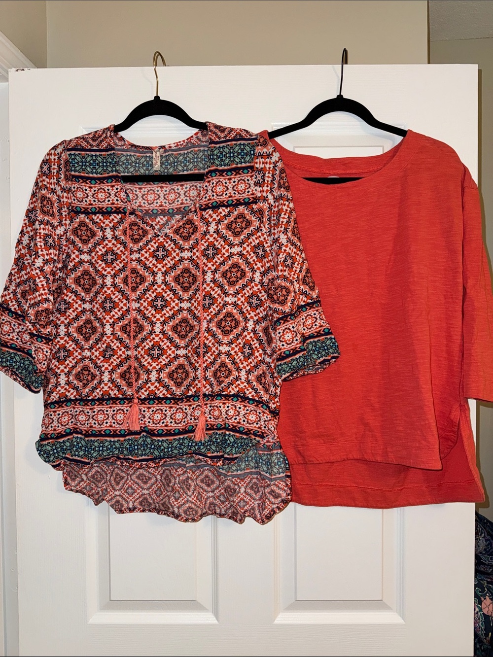 Women’s Blouses